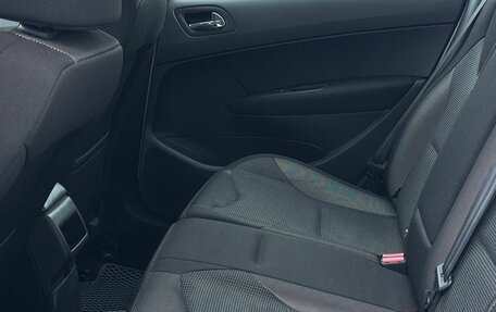 Peugeot 308 II, 2011 год, 549 999 рублей, 9 фотография