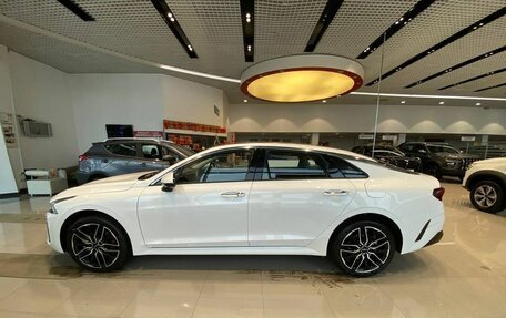 KIA K5, 2025 год, 4 199 900 рублей, 6 фотография