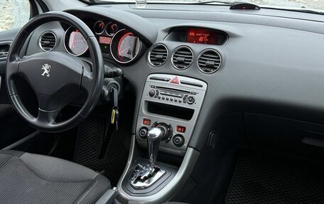 Peugeot 308 II, 2011 год, 549 999 рублей, 13 фотография