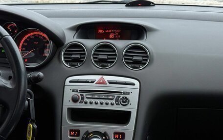 Peugeot 308 II, 2011 год, 549 999 рублей, 14 фотография