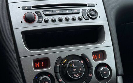 Peugeot 308 II, 2011 год, 549 999 рублей, 19 фотография