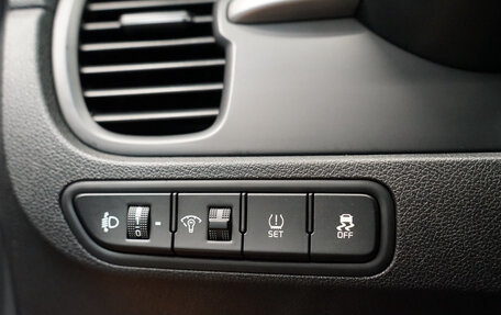 KIA Rio IV, 2018 год, 1 390 000 рублей, 12 фотография