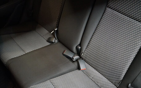 KIA Rio IV, 2018 год, 1 390 000 рублей, 19 фотография