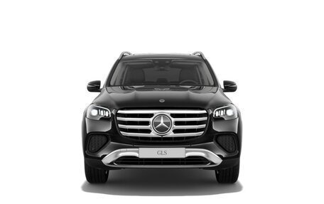 Mercedes-Benz GLS, 2025 год, 20 424 000 рублей, 7 фотография