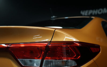 KIA Rio IV, 2018 год, 1 390 000 рублей, 24 фотография