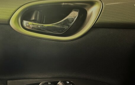 Nissan Sentra, 2014 год, 740 000 рублей, 8 фотография