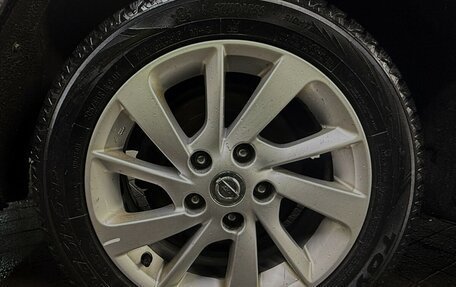 Nissan Sentra, 2014 год, 740 000 рублей, 14 фотография