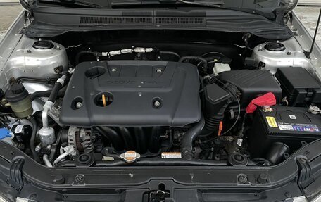 KIA Cerato I, 2008 год, 488 000 рублей, 7 фотография