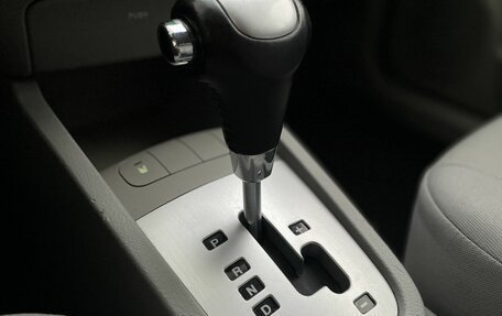 KIA Cerato I, 2008 год, 488 000 рублей, 16 фотография