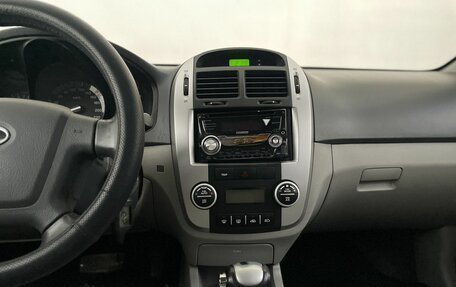 KIA Cerato I, 2008 год, 488 000 рублей, 12 фотография