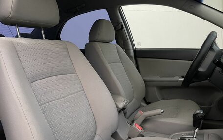 KIA Cerato I, 2008 год, 488 000 рублей, 20 фотография