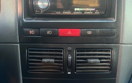 Fiat Albea I рестайлинг, 2008 год, 255 000 рублей, 7 фотография