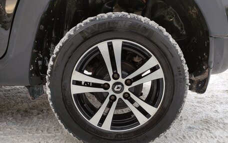 Renault Duster I рестайлинг, 2018 год, 950 000 рублей, 12 фотография