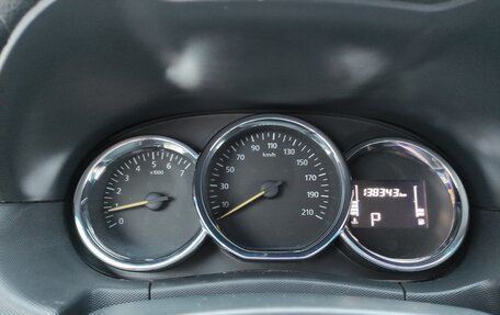 Renault Duster I рестайлинг, 2018 год, 950 000 рублей, 9 фотография