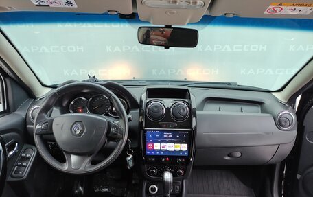 Renault Duster I рестайлинг, 2018 год, 950 000 рублей, 6 фотография