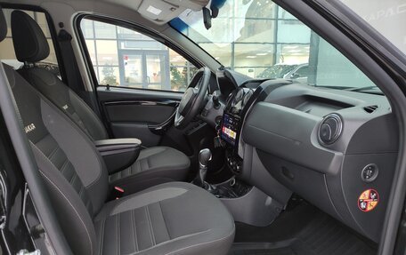 Renault Duster I рестайлинг, 2018 год, 950 000 рублей, 7 фотография