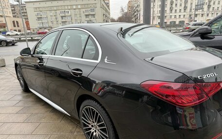 Mercedes-Benz C-Класс, 2023 год, 5 300 000 рублей, 6 фотография