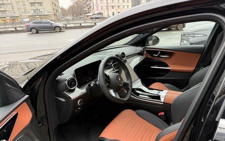 Mercedes-Benz C-Класс, 2023 год, 5 300 000 рублей, 7 фотография