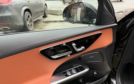 Mercedes-Benz C-Класс, 2023 год, 5 300 000 рублей, 9 фотография