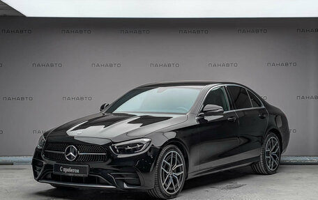 Mercedes-Benz E-Класс, 2020 год, 4 997 000 рублей, 1 фотография