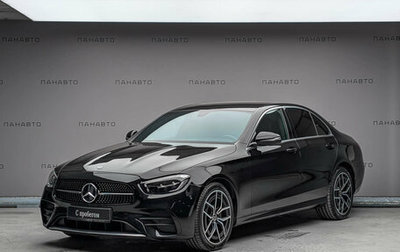 Mercedes-Benz E-Класс, 2020 год, 4 997 000 рублей, 1 фотография