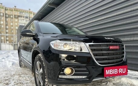 Haval H6, 2017 год, 1 285 000 рублей, 2 фотография