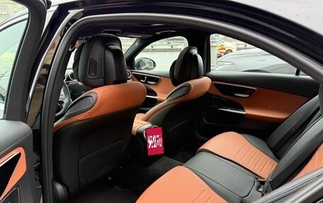 Mercedes-Benz C-Класс, 2023 год, 5 300 000 рублей, 8 фотография