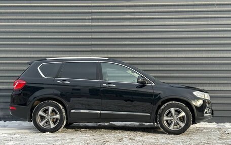 Haval H6, 2017 год, 1 285 000 рублей, 8 фотография