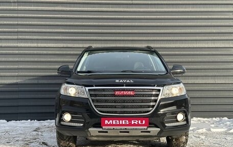 Haval H6, 2017 год, 1 285 000 рублей, 5 фотография