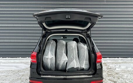 Haval H6, 2017 год, 1 285 000 рублей, 11 фотография