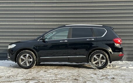 Haval H6, 2017 год, 1 285 000 рублей, 16 фотография