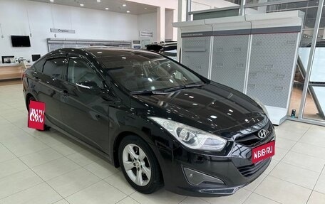 Hyundai i40 I рестайлинг, 2013 год, 1 299 900 рублей, 1 фотография