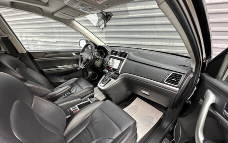 Haval H6, 2017 год, 1 285 000 рублей, 31 фотография