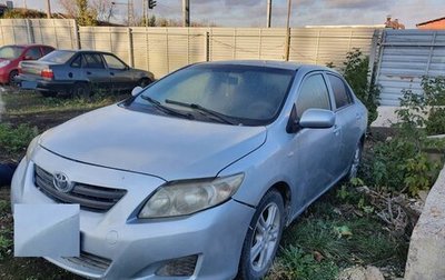 Toyota Corolla, 2007 год, 323 000 рублей, 1 фотография