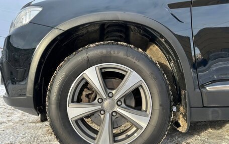 Haval H6, 2017 год, 1 285 000 рублей, 38 фотография