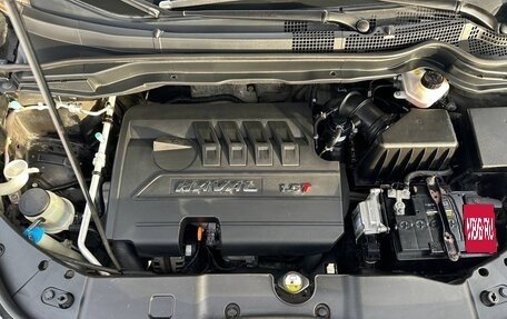 Haval H6, 2017 год, 1 285 000 рублей, 37 фотография