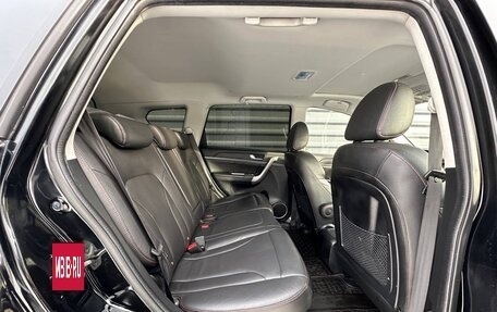 Haval H6, 2017 год, 1 285 000 рублей, 34 фотография