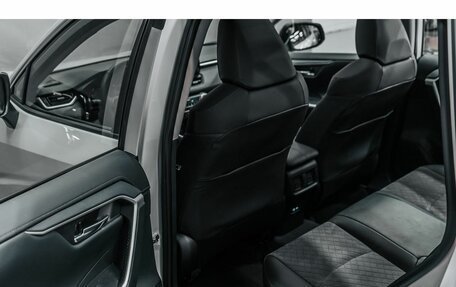 Toyota RAV4, 2025 год, 5 150 000 рублей, 19 фотография