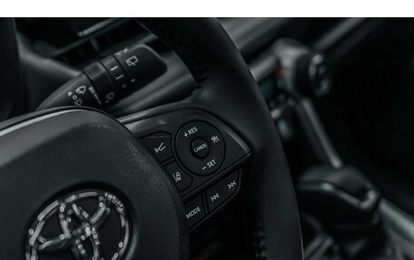 Toyota RAV4, 2025 год, 5 150 000 рублей, 26 фотография