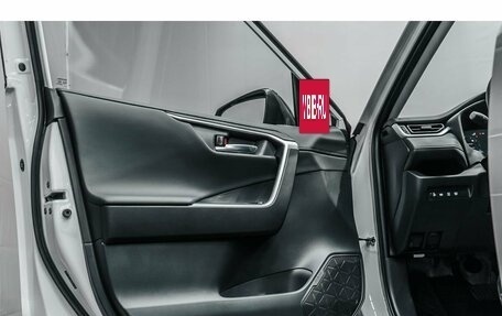 Toyota RAV4, 2025 год, 5 150 000 рублей, 21 фотография