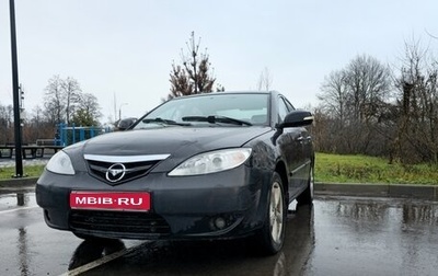 Haima 3, 2011 год, 80 000 рублей, 1 фотография