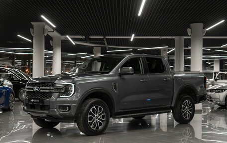 Ford Ranger, 2025 год, 6 300 000 рублей, 1 фотография