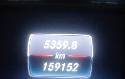 Mercedes-Benz GLE Coupe, 2017 год, 4 500 000 рублей, 1 фотография