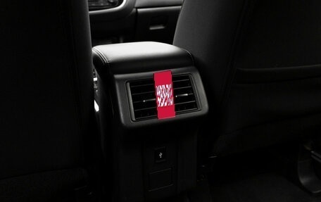 Mitsubishi Outlander III рестайлинг 3, 2018 год, 2 420 000 рублей, 15 фотография