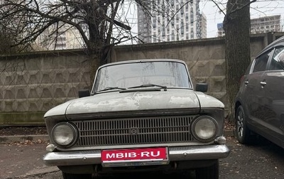 ИЖ Москвич-412, 1973 год, 90 000 рублей, 1 фотография