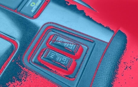 Mitsubishi Outlander III рестайлинг 3, 2018 год, 2 420 000 рублей, 18 фотография