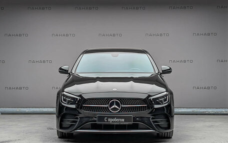 Mercedes-Benz E-Класс, 2020 год, 4 997 000 рублей, 2 фотография