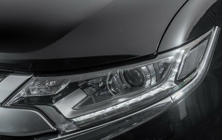 Mitsubishi Outlander III рестайлинг 3, 2018 год, 2 420 000 рублей, 29 фотография