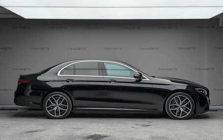 Mercedes-Benz E-Класс, 2020 год, 4 997 000 рублей, 5 фотография