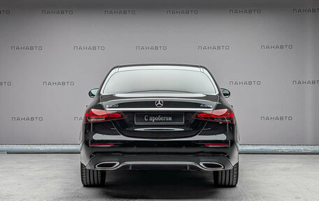 Mercedes-Benz E-Класс, 2020 год, 4 997 000 рублей, 4 фотография